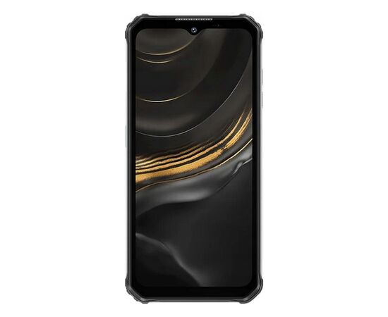 Мобільний телефон OUKITEL WP22 8/256GB Black (6931940722896), зображення 2