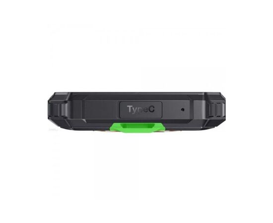 Мобільний телефон OUKITEL WP28 8/256GB Green (6931940743525), зображення 6