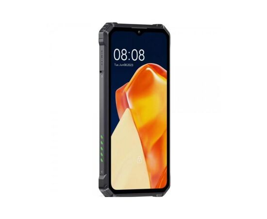 Мобільний телефон OUKITEL WP28 8/256GB Green (6931940743525), зображення 7