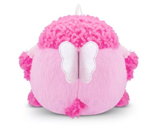 Мягкая игрушка Rainbocorns сюрприз серия H Adopt-a-Corn Surprise (92105H), изображение 2 Мягкая игрушка Rainbocorns сюрприз серия H Adopt-a-Corn Surprise (92105H), изображение 2
