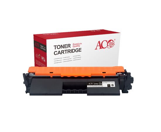 Драм картридж ACO Canon 049 LBP112/MFP112/113 Black 2165C001 (ACO-CRG- 049), изображение 2 Драм картридж ACO Canon 049 LBP112/MFP112/113 Black 2165C001 (ACO-CRG- 049), изображение 2