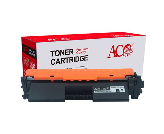 Драм картридж ACO HP LaserJet Pro M102 MFP M130fw 19A Black (ACO-CF219A)