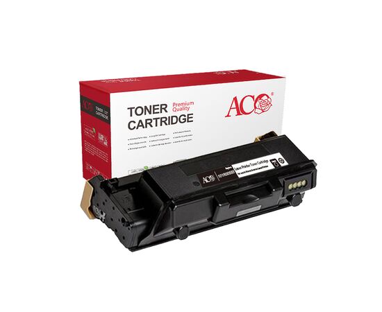 Драм картридж ACO Xerox WC3335/3345/PH3330 Black 101R00555 (ACO-101R00555), изображение 2 Драм картридж ACO Xerox WC3335/3345/PH3330 Black 101R00555 (ACO-101R00555), изображение 2