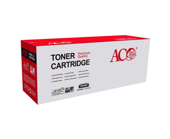 Тонер-картридж ACO Canon C-EXV54 Magenta 1396C002 (ACO-EXV54M)