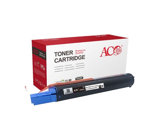 Тонер-картридж ACO Canon C-EXV42/6908B002, IR-2002L/2002G/2202L/2202N/2202DN (ACO-EXV42), изображение 3 Тонер-картридж ACO Canon C-EXV42/6908B002, IR-2002L/2002G/2202L/2202N/2202DN (ACO-EXV42), изображение 3
