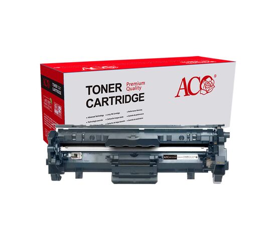 Картридж ACO HP CF233A (33A) (ACO-CF233A)