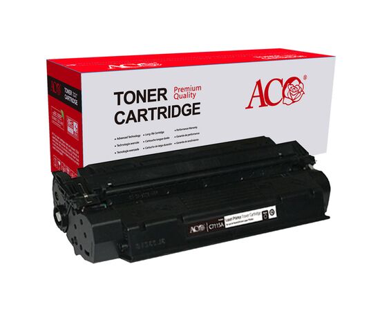 Картридж ACO HP C7115A (15A) (ACO-C7115A)