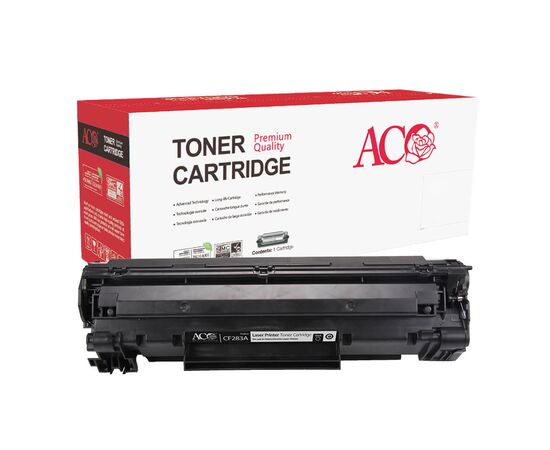 Картридж ACO HP CF283A (83A) (ACO-CF283A)