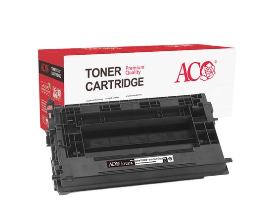 Картридж ACO HP CF237A (37A) (ACO-CF237A)