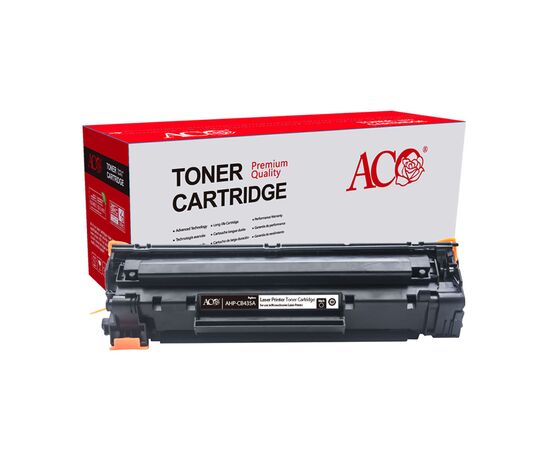 Картридж ACO HP CB435A (35A) (ACO-CB435A)