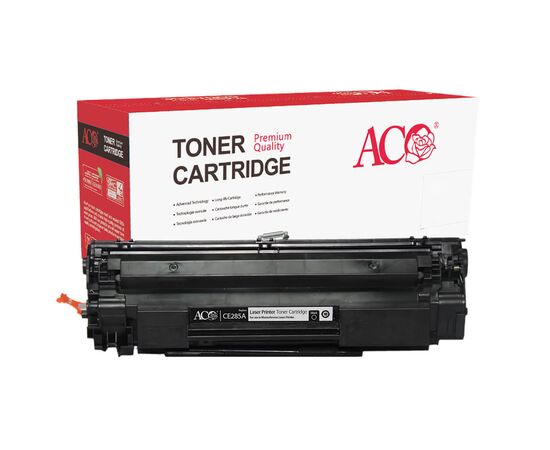 Картридж ACO HP CE285A (85A) (ACO-CE285A)