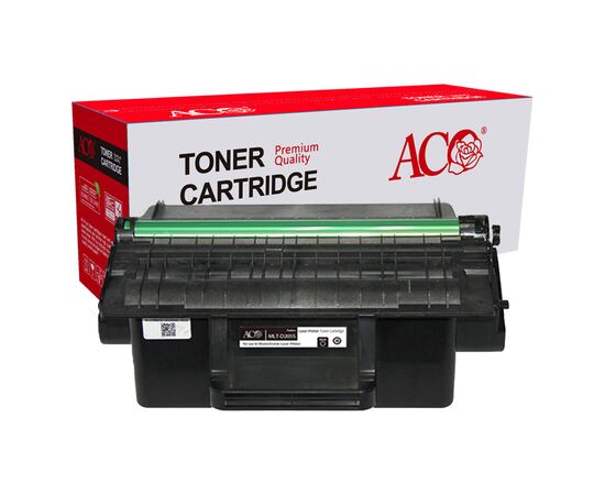 Картридж ACO Samsung MLT-D205S SU976A Black ML-3310D/3710D/SCX-4833FD/5637FR (ACO-MLT-D205S)