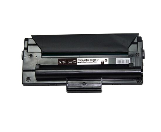 Картридж ACO Samsung SCX-D4200 Black SCX-4200/4220 (ACO-D4200A)