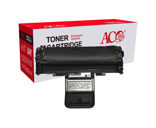 Картридж ACO Samsung MLT-D203E SU887A Black SL-M3820/M3870/4020/4070 (ACO-MLT-D203E)