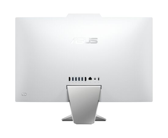 Компьютер ASUS M3402WFAK-WPC0080 AiO / Ryzen3 7320U, 8, 512, WiFi, кл+м (90PT03L1-M00RZ0), изображение 4 Компьютер ASUS M3402WFAK-WPC0080 AiO / Ryzen3 7320U, 8, 512, WiFi, кл+м (90PT03L1-M00RZ0), изображение 4