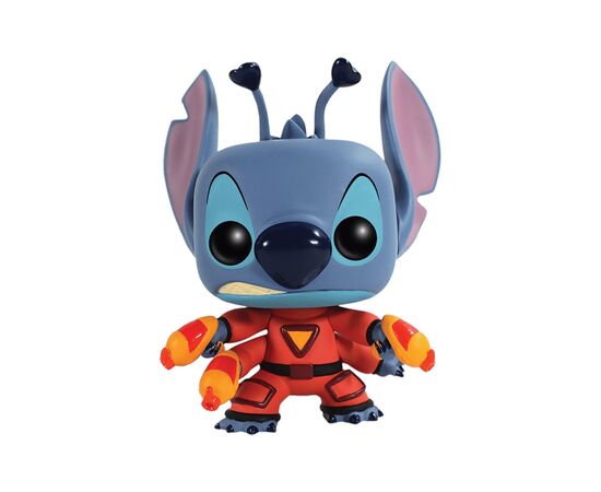 Фігурка Funko Pop серії Дісней - Прибулець Стіч (4671)