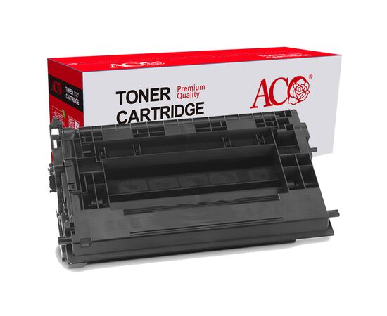 Картридж ACO HP W1470XNC (147X) без чипа (ACO-W1470XNC)