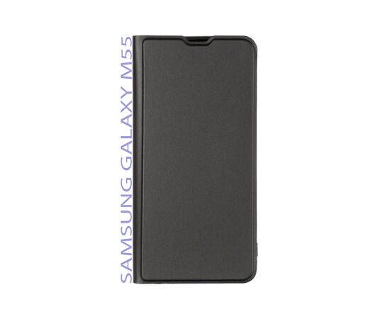 Чехол для мобильного телефона BeCover Exclusive New Style Samsung Galaxy M55 5G SM-M556 Black (711810)