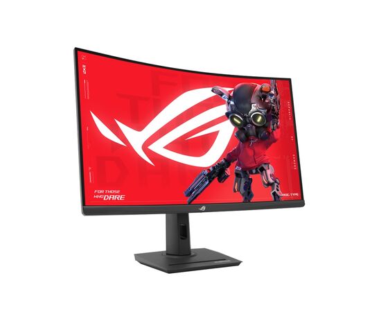 Монитор ASUS ROG Strix XG32WCS, изображение 2 Монитор ASUS ROG Strix XG32WCS, изображение 2