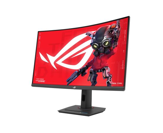 Монитор ASUS ROG Strix XG32WCS, изображение 3 Монитор ASUS ROG Strix XG32WCS, изображение 3