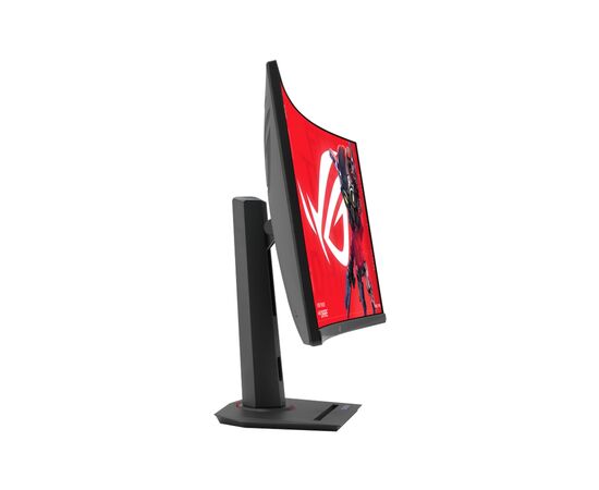 Монитор ASUS ROG Strix XG32WCS, изображение 5 Монитор ASUS ROG Strix XG32WCS, изображение 5