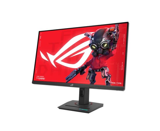Монитор ASUS ROG Strix XG27ACG, изображение 3 Монитор ASUS ROG Strix XG27ACG, изображение 3