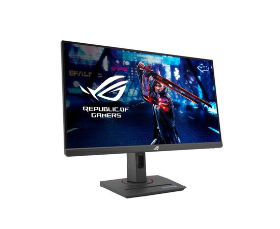 Монитор ASUS ROG Strix XG259QNS, изображение 2 Монитор ASUS ROG Strix XG259QNS, изображение 2