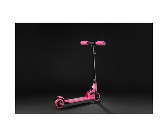Самокат Miqilong Cart Розовый (CART-100-PINK), изображение 3 Самокат Miqilong Cart Розовый (CART-100-PINK), изображение 3