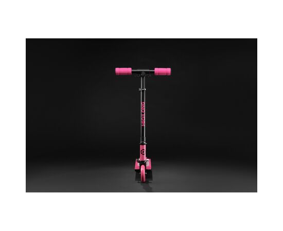 Самокат Miqilong Cart Розовый (CART-100-PINK), изображение 4 Самокат Miqilong Cart Розовый (CART-100-PINK), изображение 4