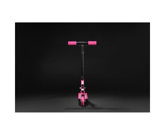 Самокат Miqilong Cart Розовый (CART-100-PINK), изображение 5 Самокат Miqilong Cart Розовый (CART-100-PINK), изображение 5