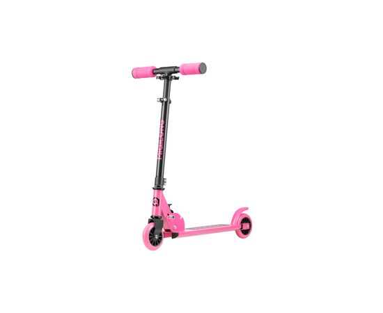 Самокат Miqilong Cart Рожевий (CART-100-PINK)