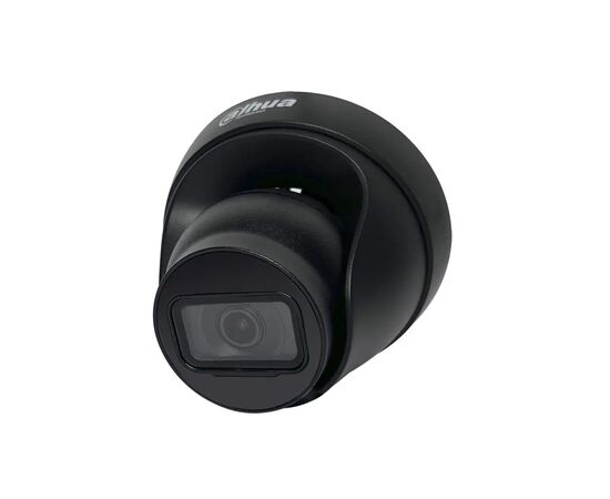 Камера видеонаблюдения Dahua DH-IPC-HDW1431T1-S4-BE (2.8), изображение 2 Камера видеонаблюдения Dahua DH-IPC-HDW1431T1-S4-BE (2.8), изображение 2