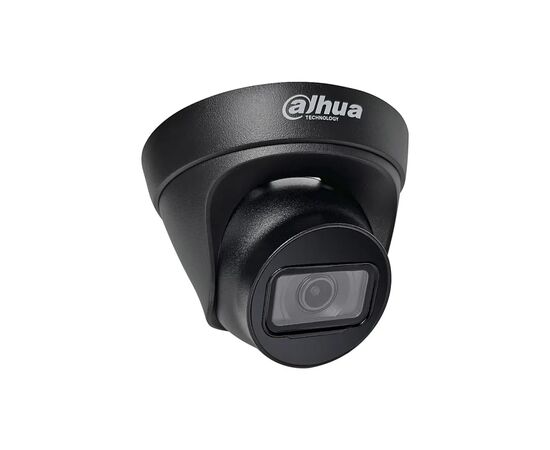 Камера видеонаблюдения Dahua DH-IPC-HDW1431T1-S4-BE (2.8), изображение 3 Камера видеонаблюдения Dahua DH-IPC-HDW1431T1-S4-BE (2.8), изображение 3
