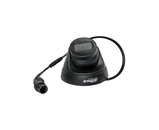 Камера видеонаблюдения Dahua DH-IPC-HDW1431T1-S4-BE (2.8), изображение 4 Камера видеонаблюдения Dahua DH-IPC-HDW1431T1-S4-BE (2.8), изображение 4
