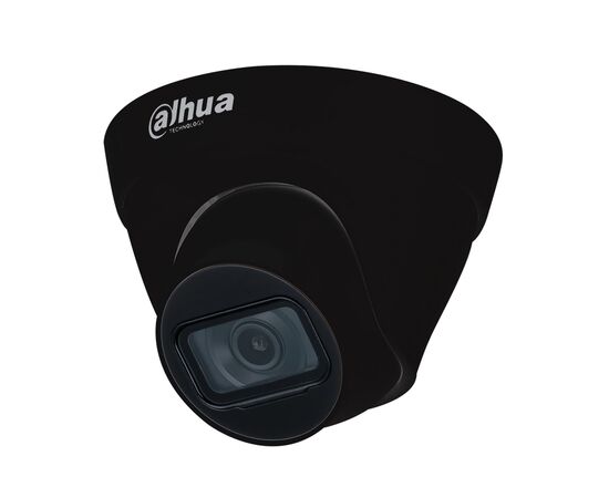 Камера відеоспостереження Dahua DH-IPC-HDW1431T1-S4-BE (2.8)