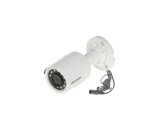Камера видеонаблюдения Hikvision DS-2CE16D0T-IRF(C) (2.8), изображение 5 Камера видеонаблюдения Hikvision DS-2CE16D0T-IRF(C) (2.8), изображение 5