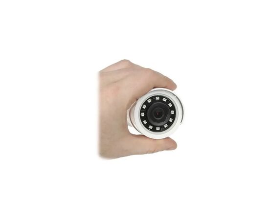 Камера видеонаблюдения Hikvision DS-2CE16D0T-IRF(C) (2.8), изображение 6 Камера видеонаблюдения Hikvision DS-2CE16D0T-IRF(C) (2.8), изображение 6