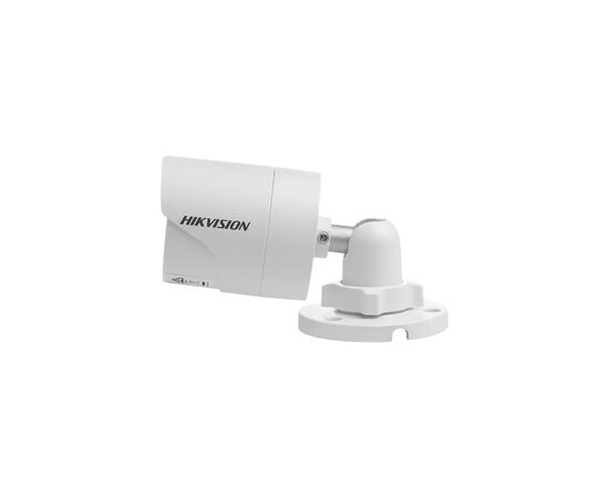 Камера видеонаблюдения Hikvision DS-2CE16D0T-IRF(C) (2.8), изображение 7 Камера видеонаблюдения Hikvision DS-2CE16D0T-IRF(C) (2.8), изображение 7