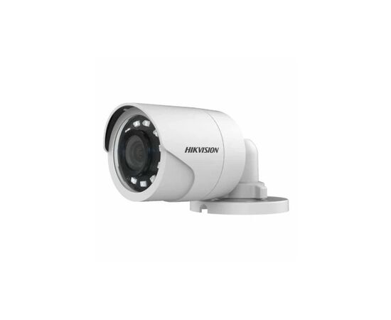 Камера видеонаблюдения Hikvision DS-2CE16D0T-IRF(C) (2.8)