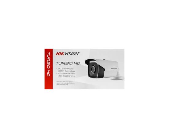 Камера видеонаблюдения Hikvision DS-2CE16D0T-IT5E (3.6), изображение 7 Камера видеонаблюдения Hikvision DS-2CE16D0T-IT5E (3.6), изображение 7