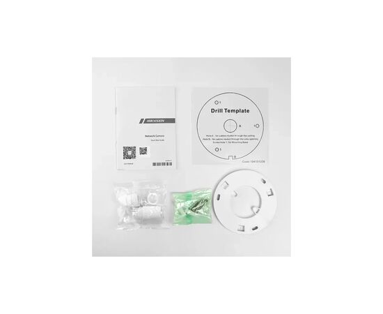 Камера видеонаблюдения Hikvision DS-2CE16D0T-IT5E (3.6), изображение 8 Камера видеонаблюдения Hikvision DS-2CE16D0T-IT5E (3.6), изображение 8