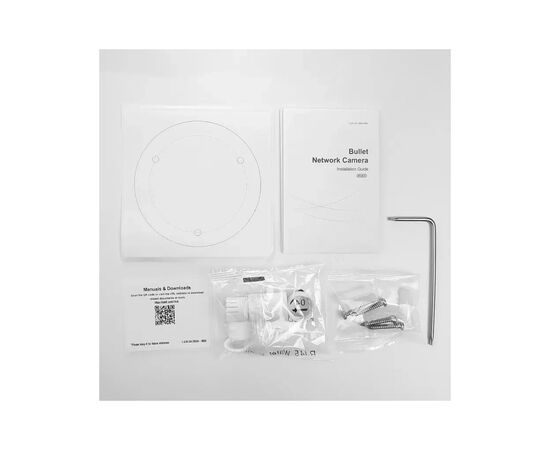 Камера видеонаблюдения Dahua DH-IPC-HFW2241T-ZS (2.7-13.5), изображение 7 Камера видеонаблюдения Dahua DH-IPC-HFW2241T-ZS (2.7-13.5), изображение 7