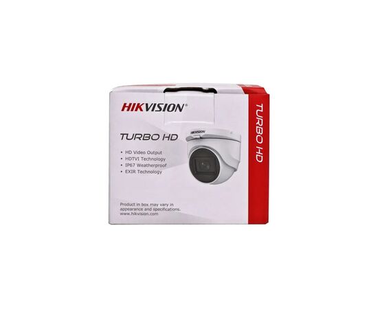 Камера видеонаблюдения Hikvision DS-2CE76D0T-ITMF(C) (2.8 (DS-2CE76D0T-ITMF(C) (2.8)), изображение 6 Камера видеонаблюдения Hikvision DS-2CE76D0T-ITMF(C) (2.8 (DS-2CE76D0T-ITMF(C) (2.8)), изображение 6