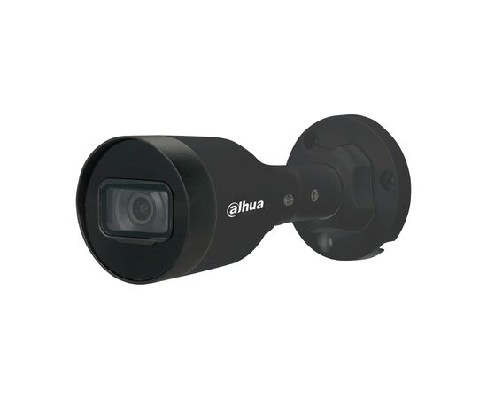 Камера відеоспостереження Dahua DH-IPC-HFW1230S1-S5-BE (2.8)
