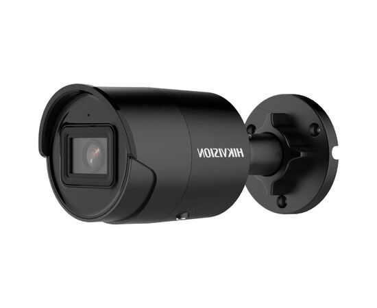 Камера видеонаблюдения Hikvision DS-2CD2043G2-IU-B (2.8)