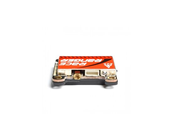 Видеопередатчик (VTX) AKK Race Ranger 1.6W 5.8GHz 48CH L,X Band (TX1918LX), изображение 2 Видеопередатчик (VTX) AKK Race Ranger 1.6W 5.8GHz 48CH L,X Band (TX1918LX), изображение 2