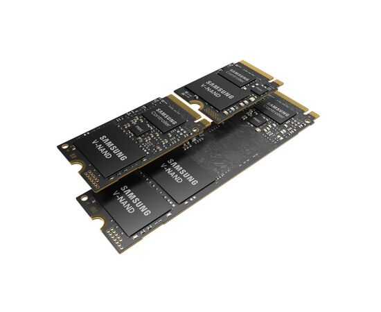 Накопитель SSD M.2 2280 256GB PM9C1 Samsung (MZVL8256HEJD-00B07)