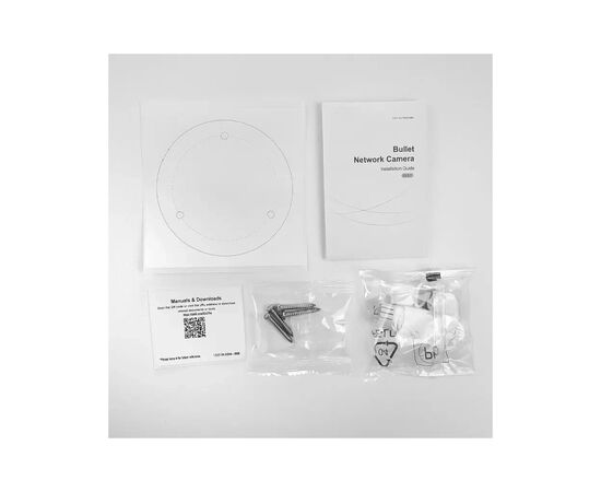 Камера видеонаблюдения Dahua DH-IPC-HFW1431T1P-ZS-S4 (2.8-12), изображение 8 Камера видеонаблюдения Dahua DH-IPC-HFW1431T1P-ZS-S4 (2.8-12), изображение 8