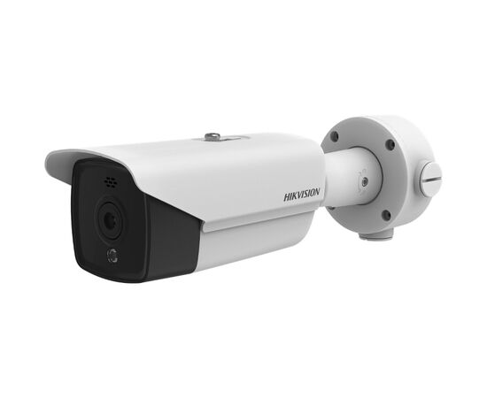Камера видеонаблюдения Hikvision DS-2TD2117-10/PA