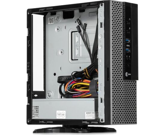 Корпус Qube QBMS112_FB2U3, зображення 10 Корпус Qube QBMS112_FB2U3, зображення 10